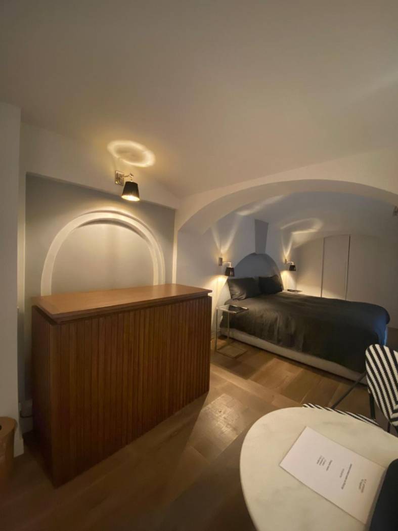Interno non residenziale