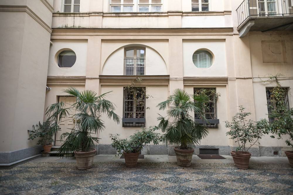 Cortile interno