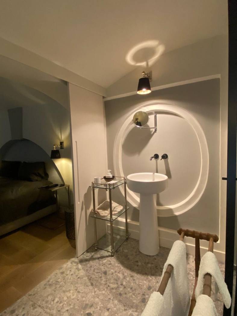 Bagno