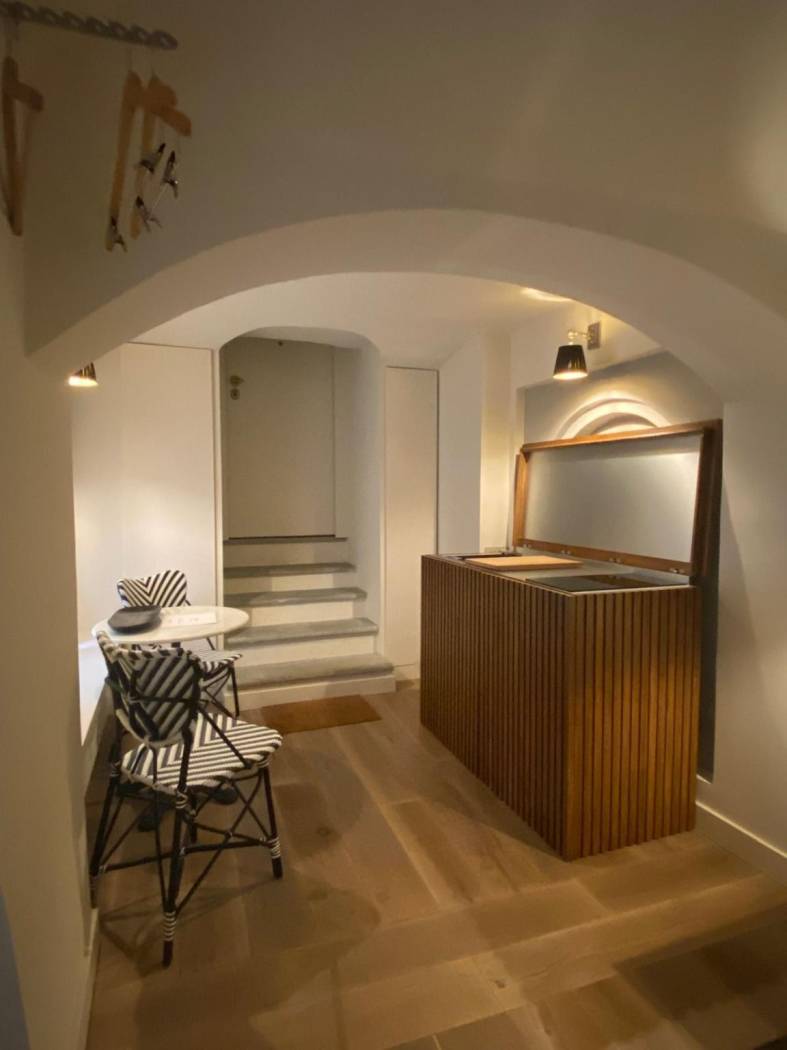 Interno non residenziale