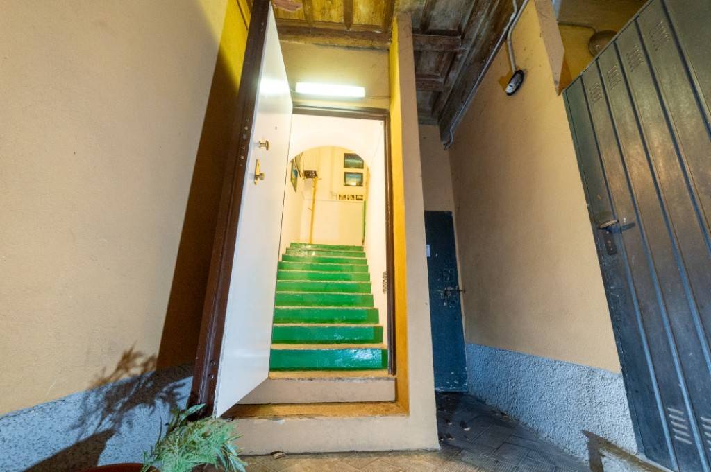 Interno palazzo