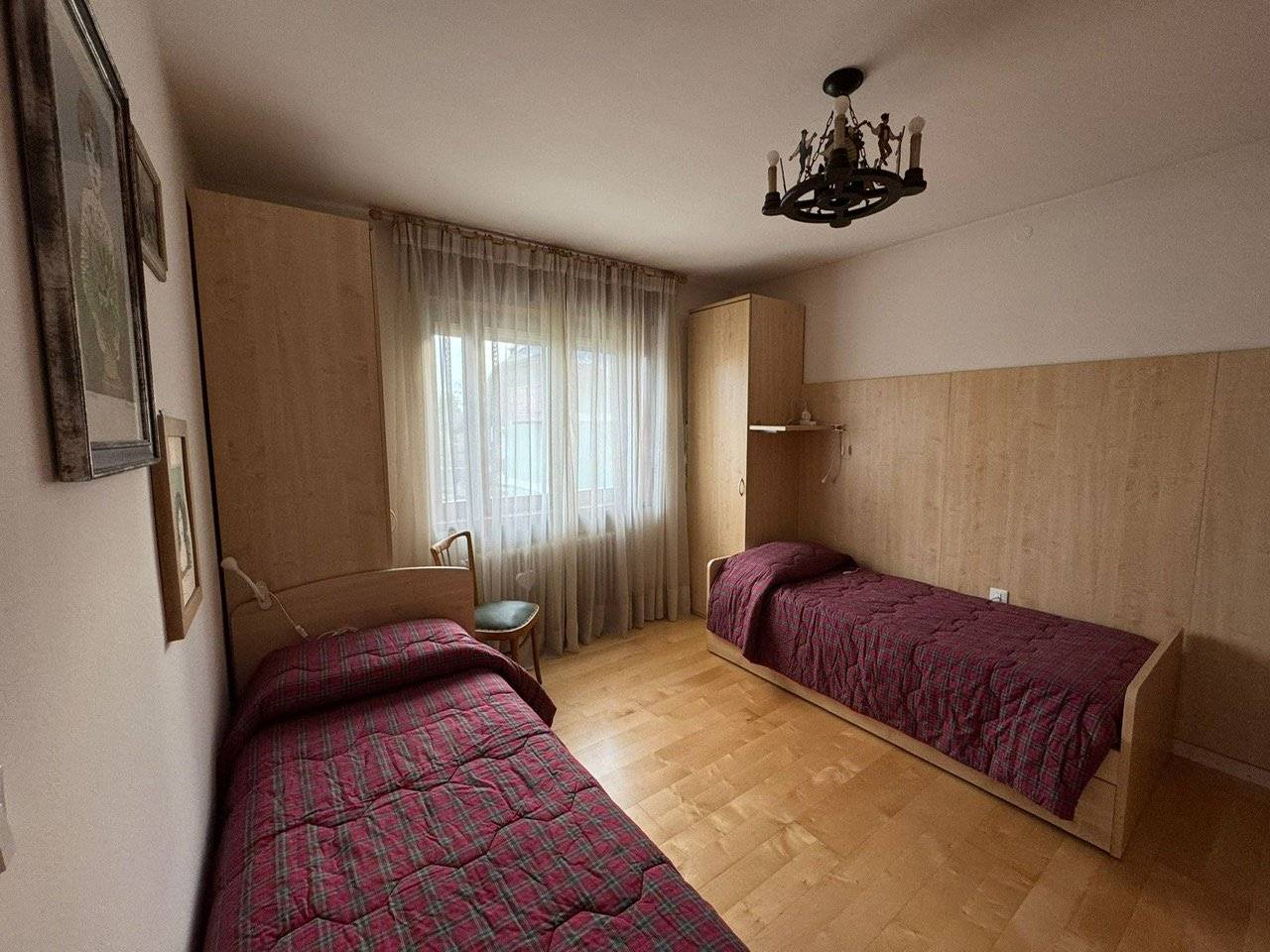 Camera da letto