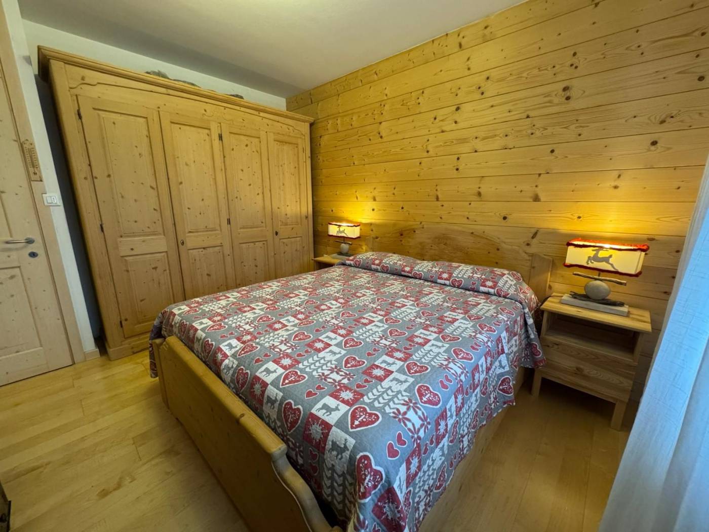 Camera da letto