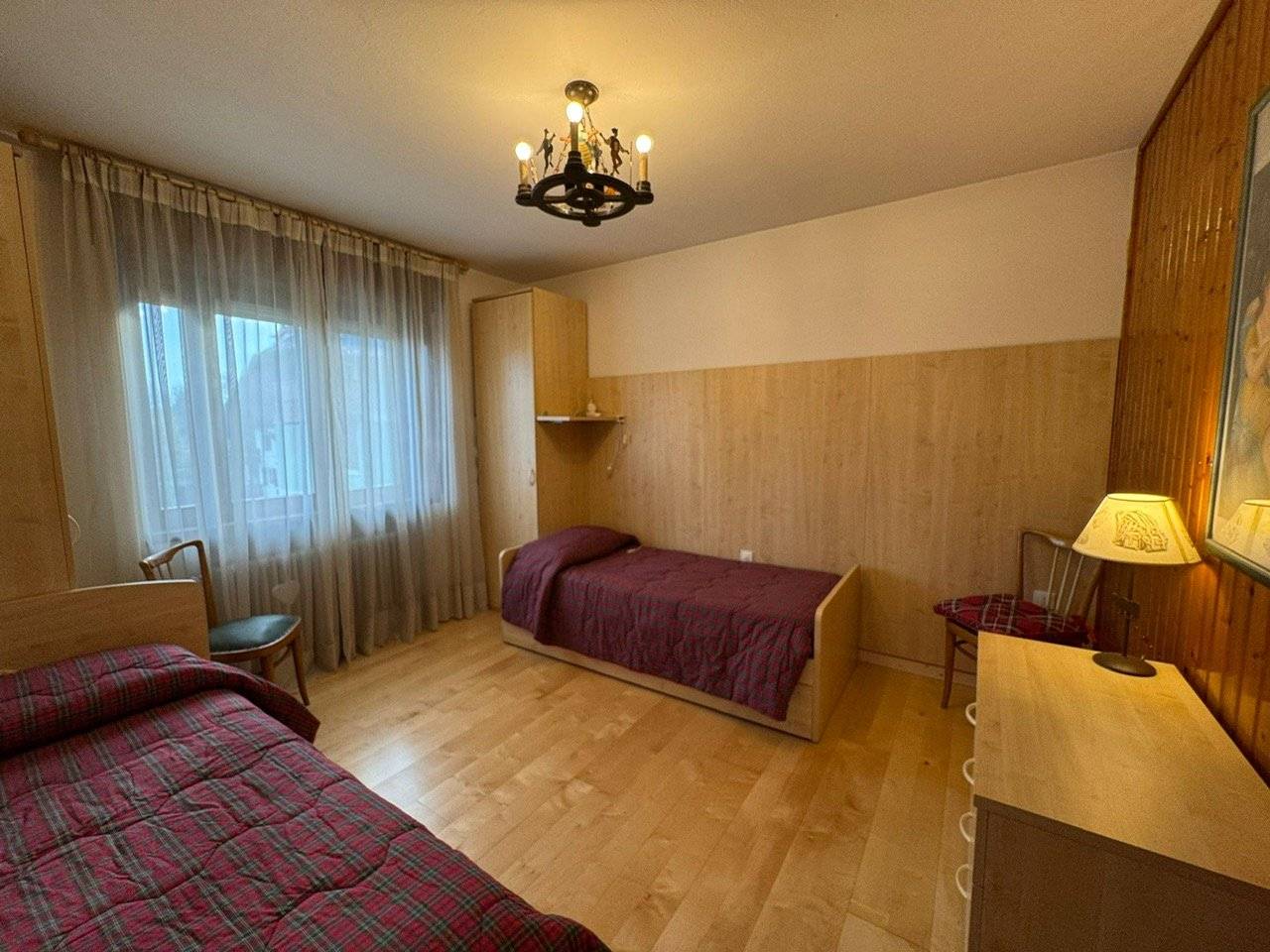 Camera da letto