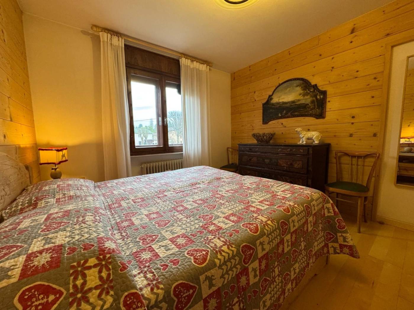 Camera da letto