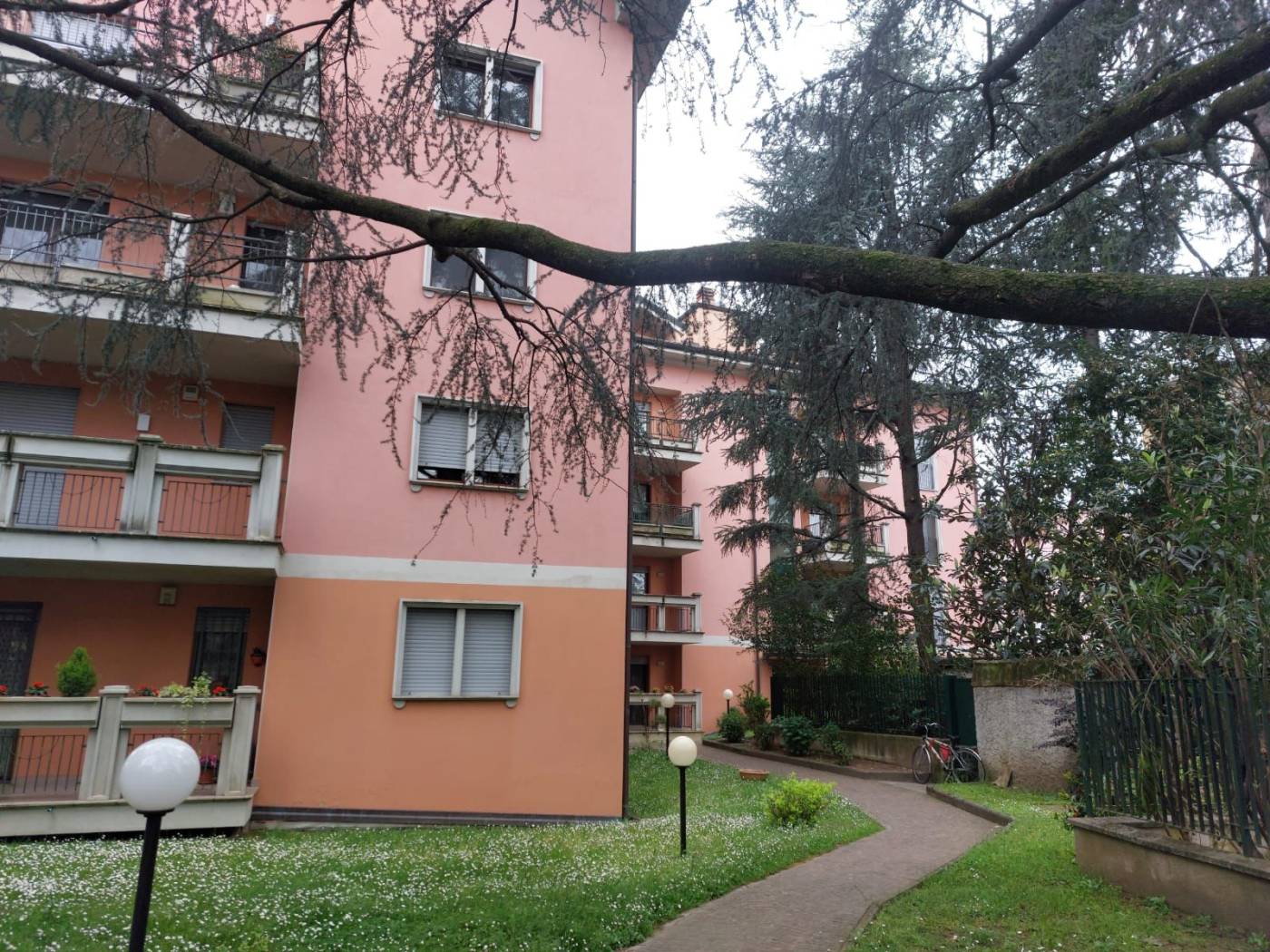 Facciata