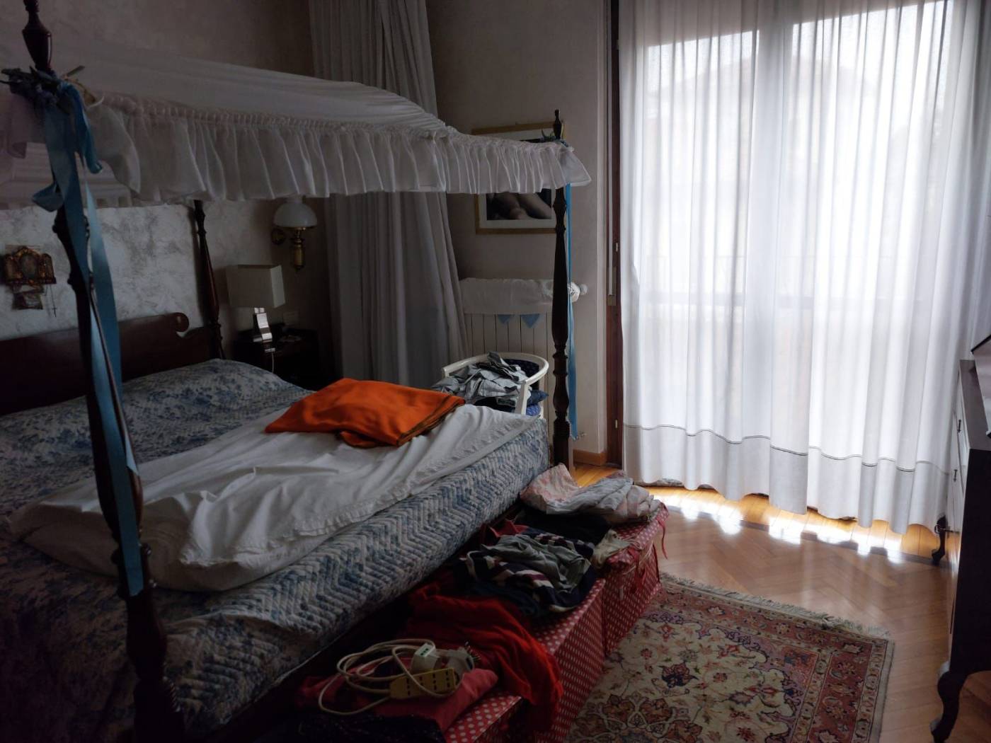 Camera da letto