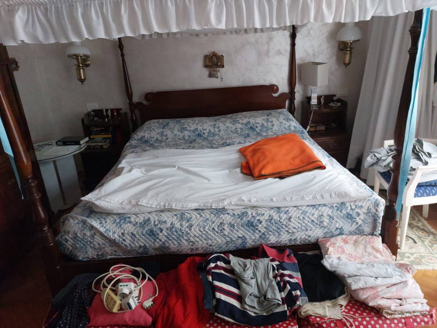 Camera da letto