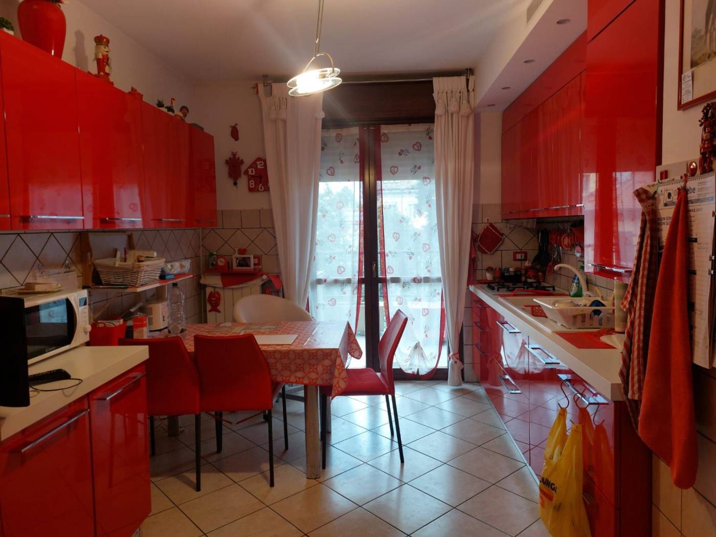 Cucina