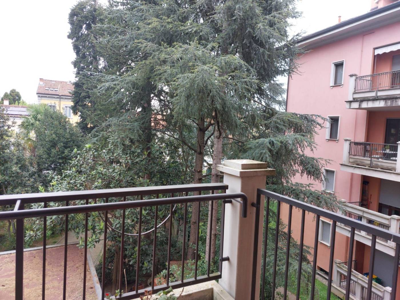 Balcone