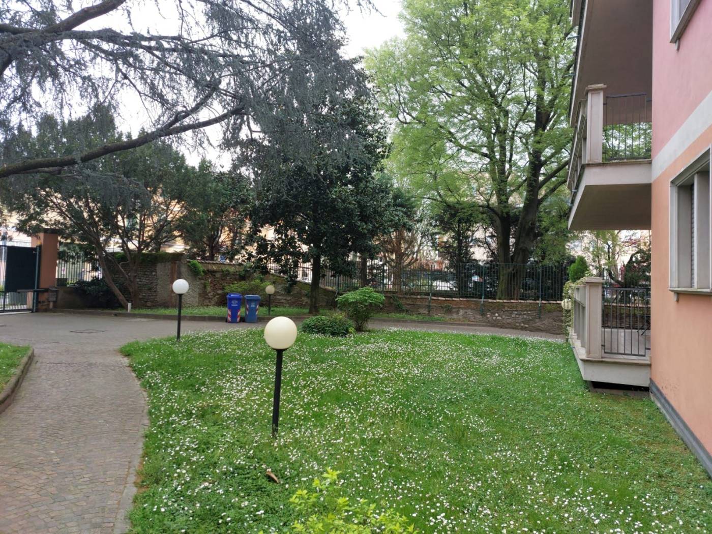 Giardino