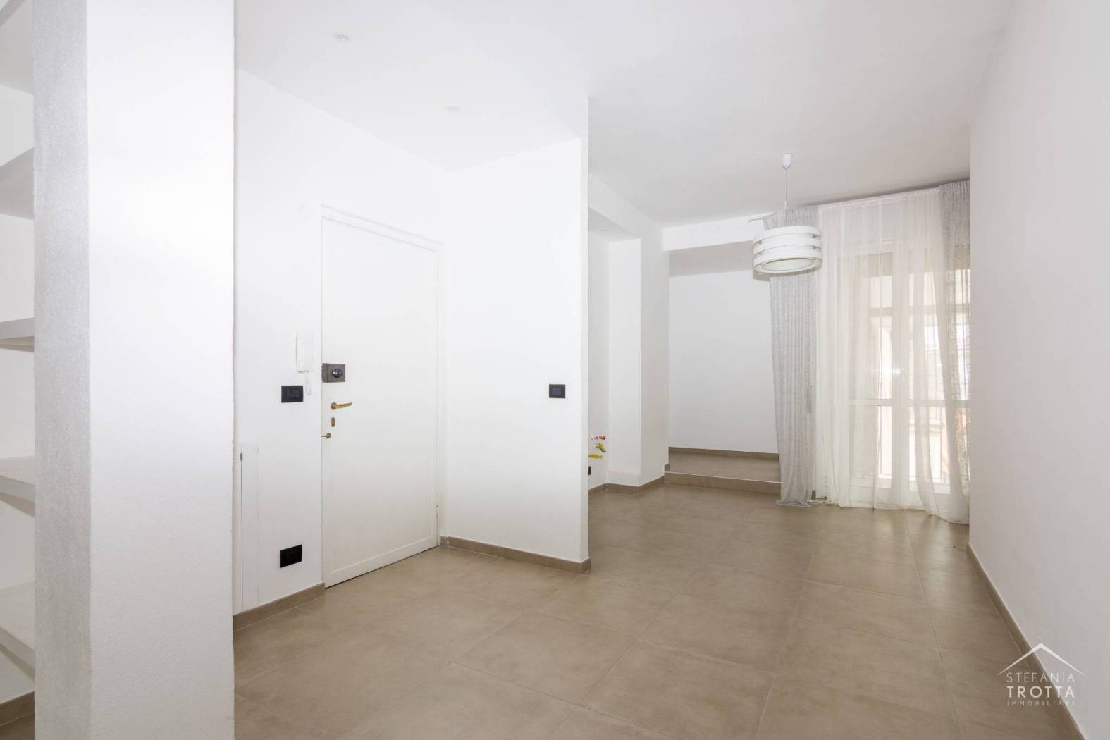 Ingresso