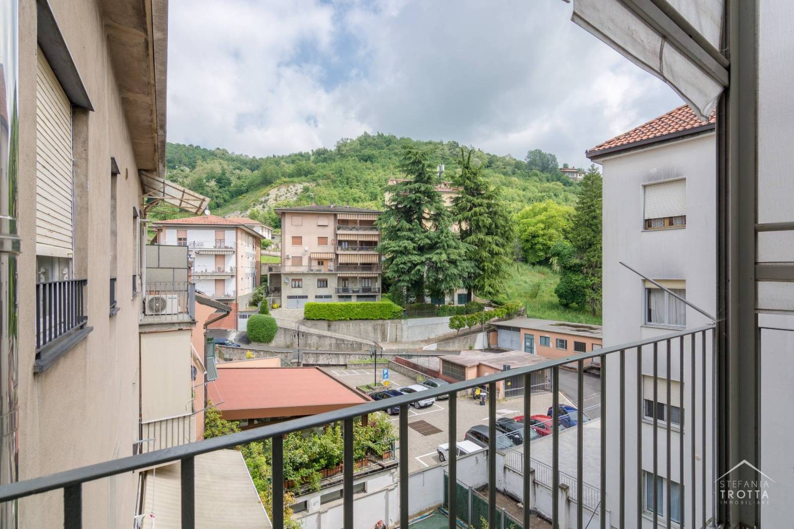 Balcone