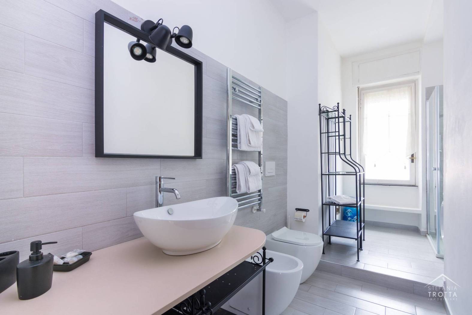 Bagno