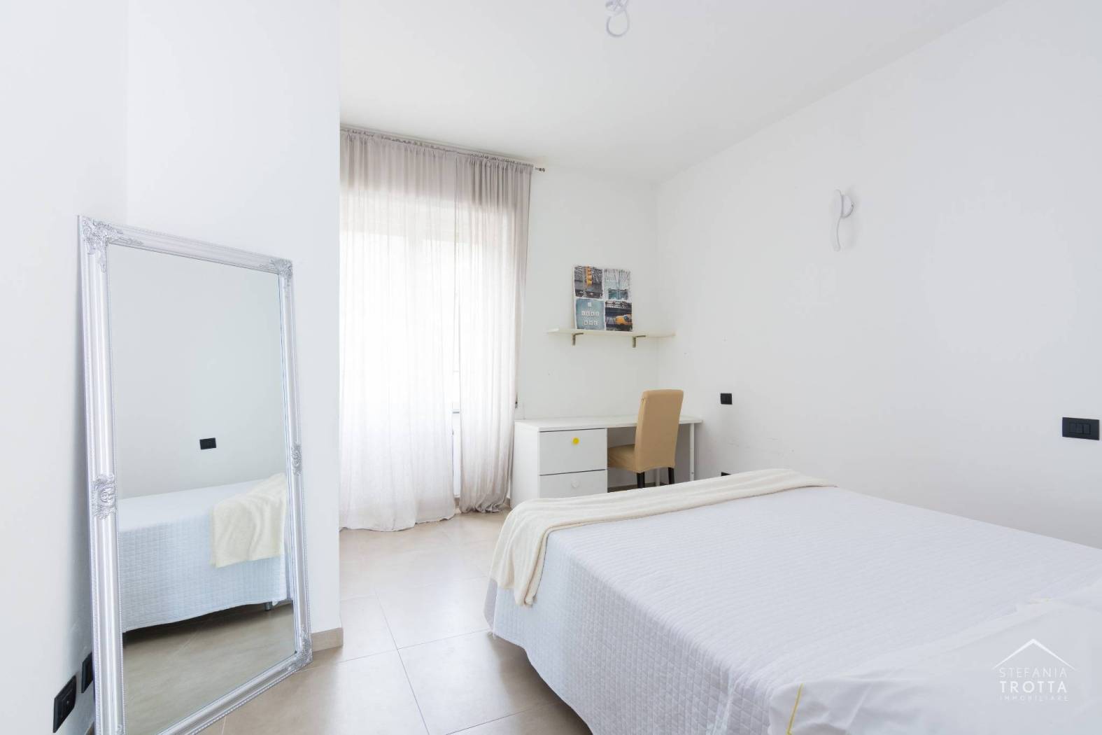 Camera da letto