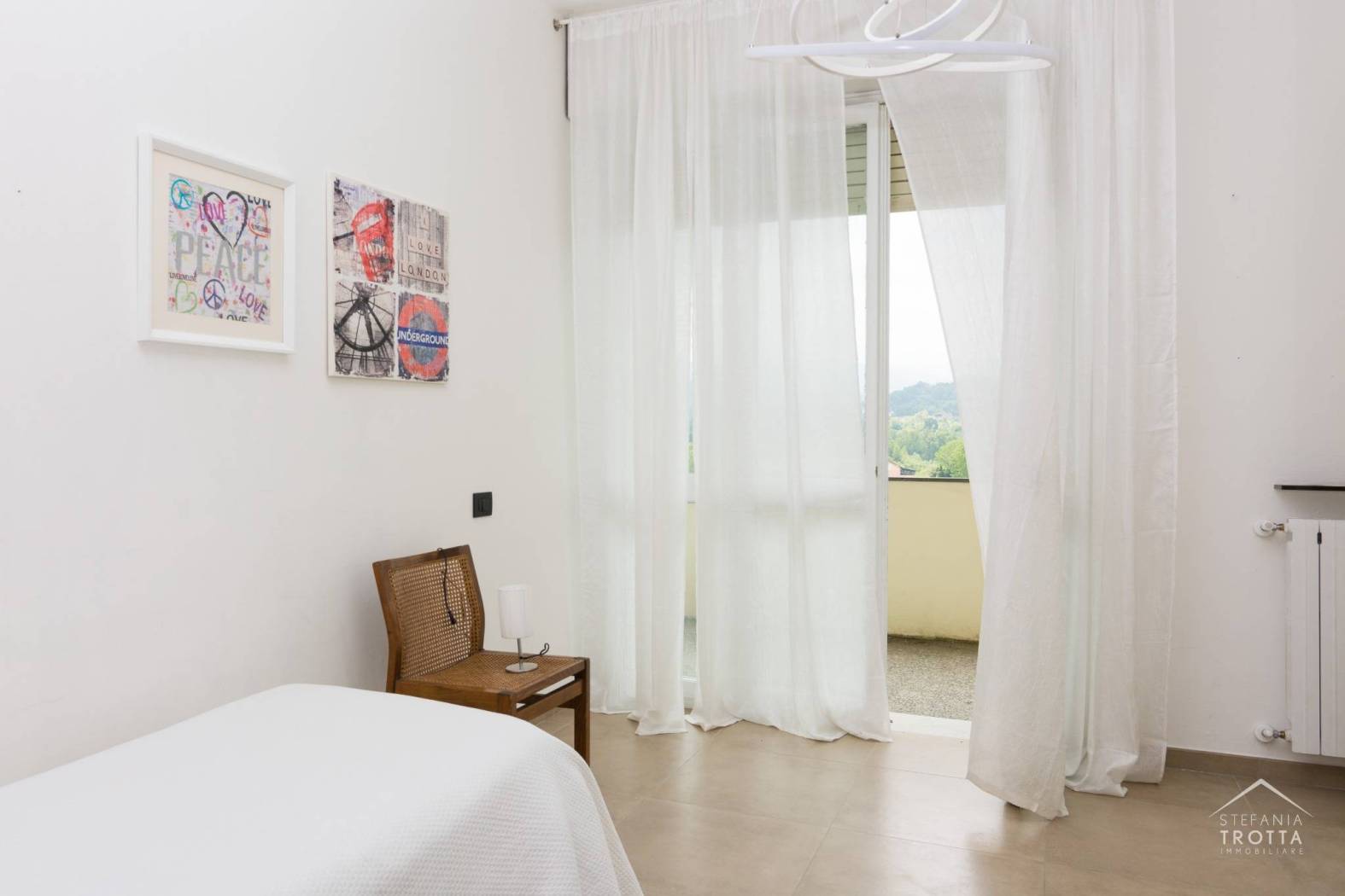 Camera da letto
