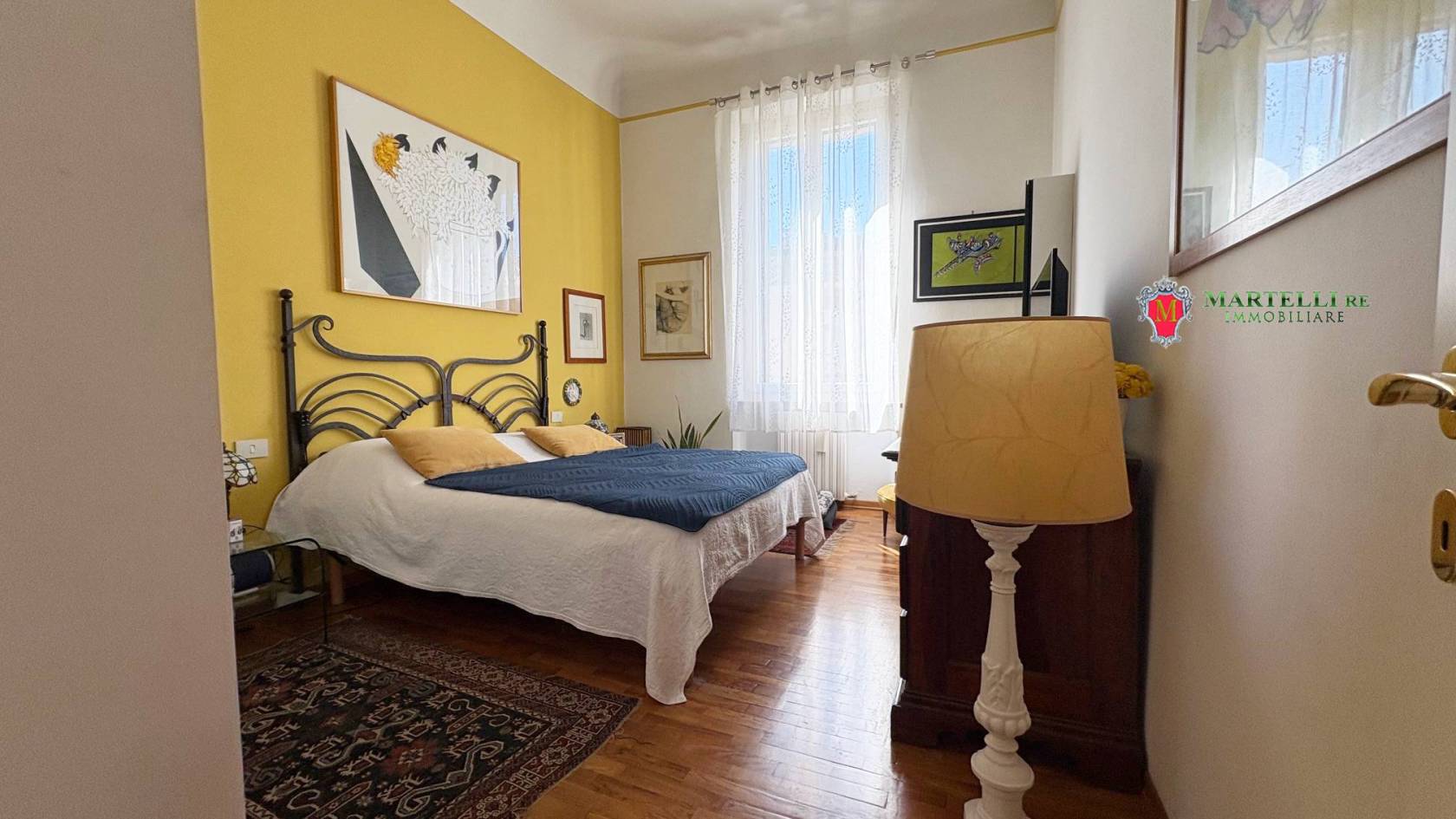 Camera da letto