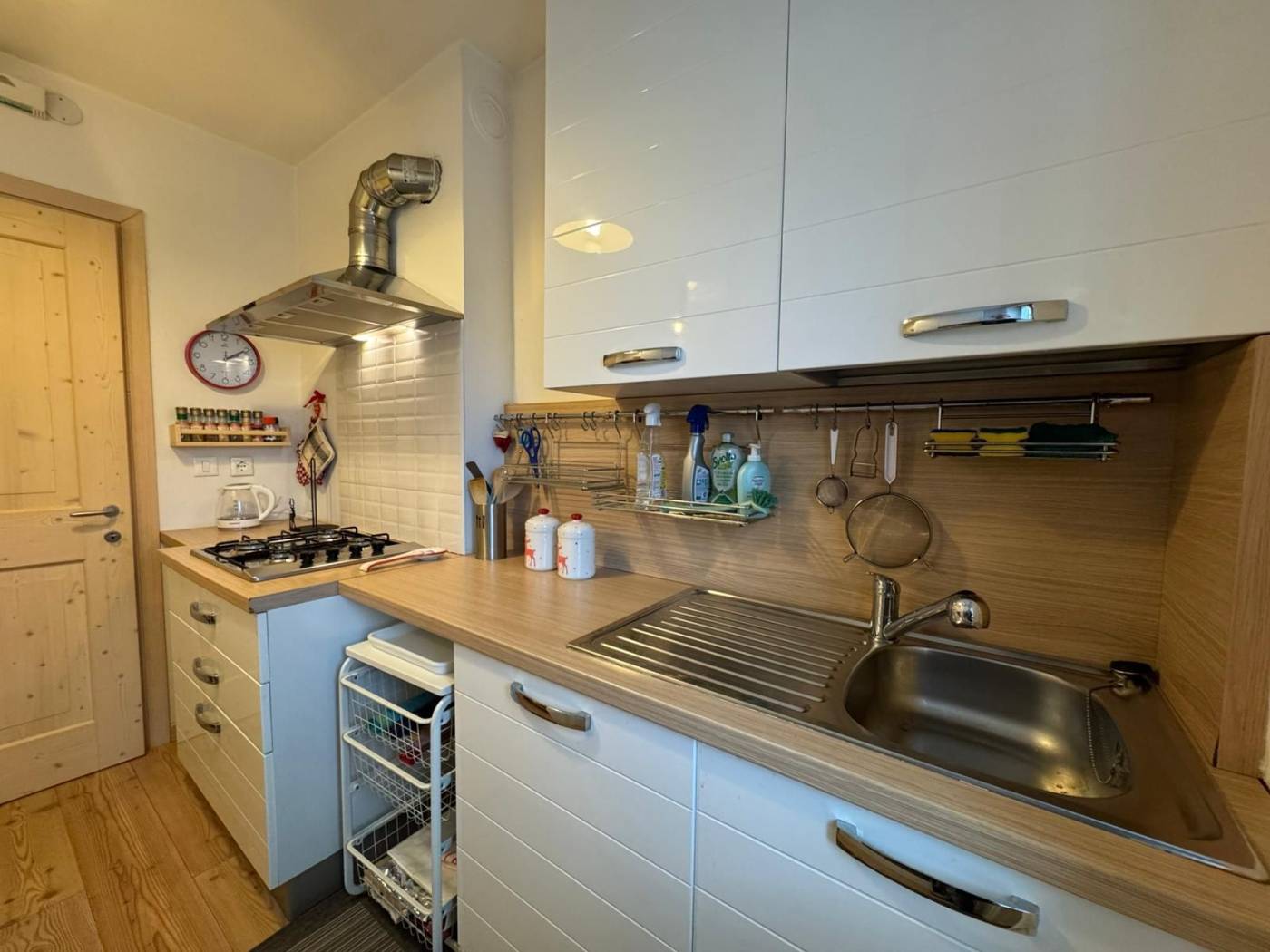 Cucina