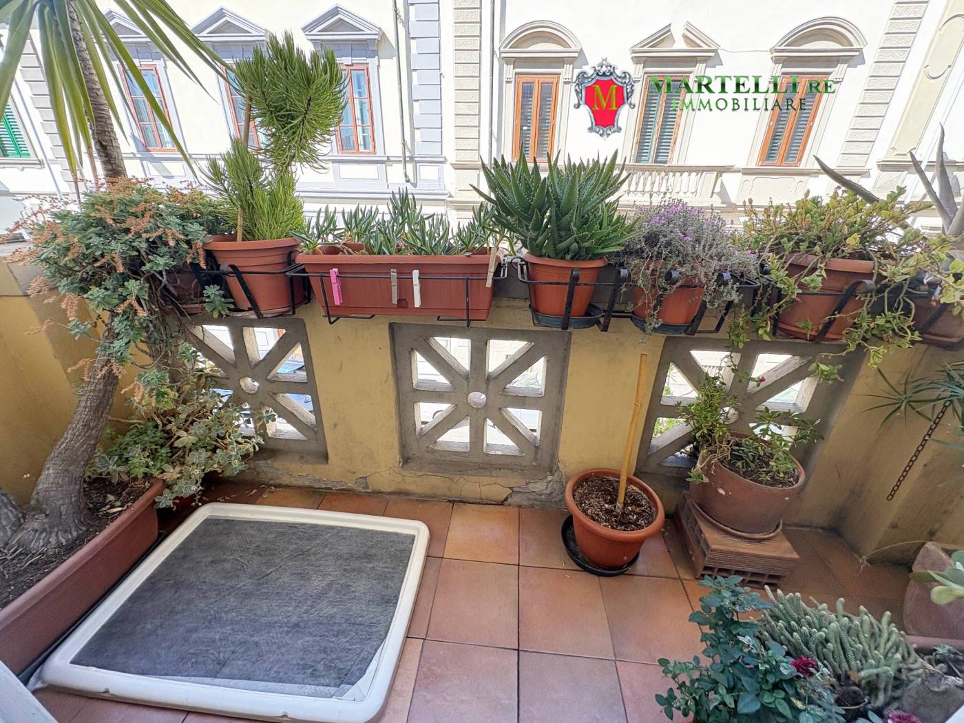 Terrazzo