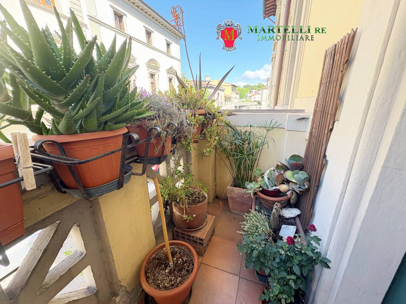 Balcone