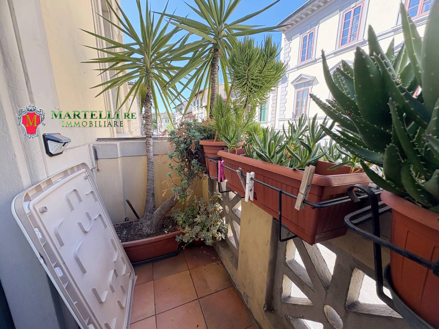 Balcone