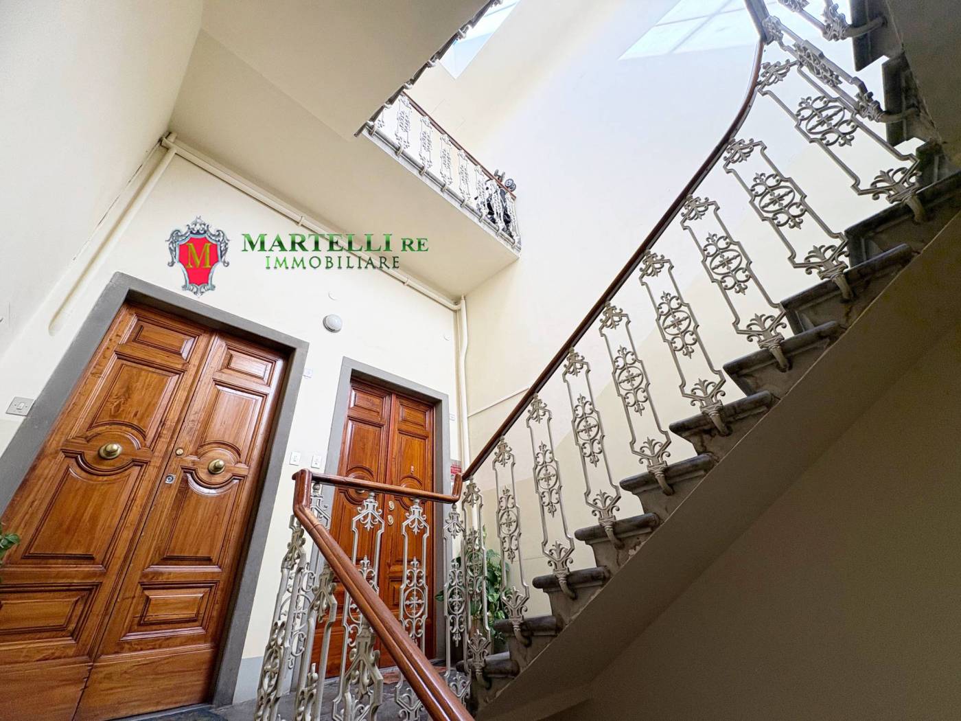 Interno palazzo