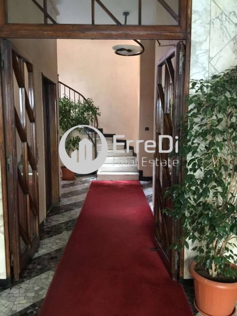 Interno palazzo