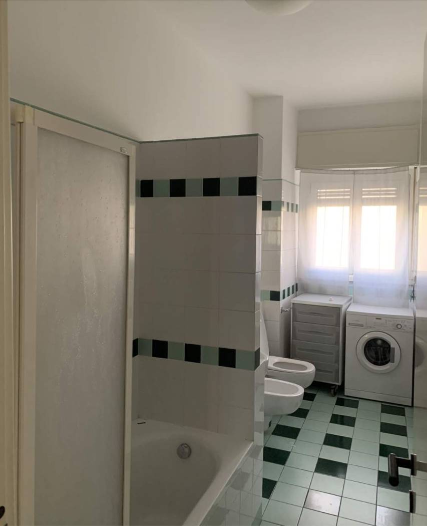Bagno Bagno