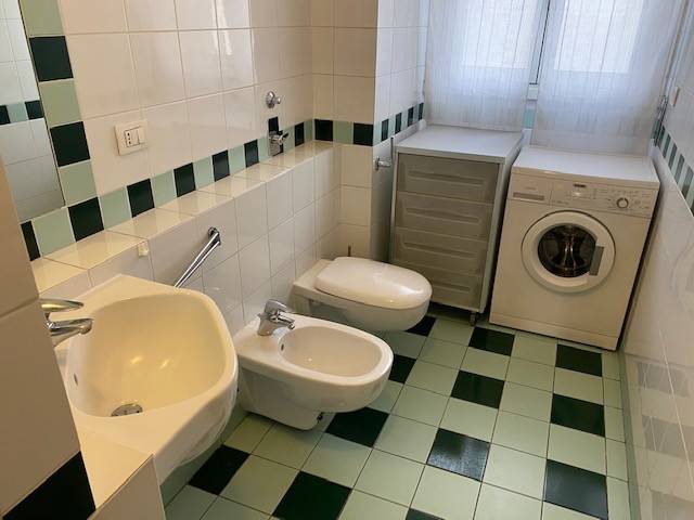 Bagno Bagno