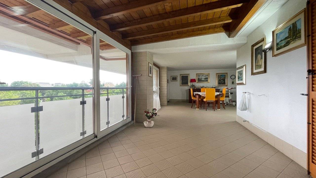 Veranda