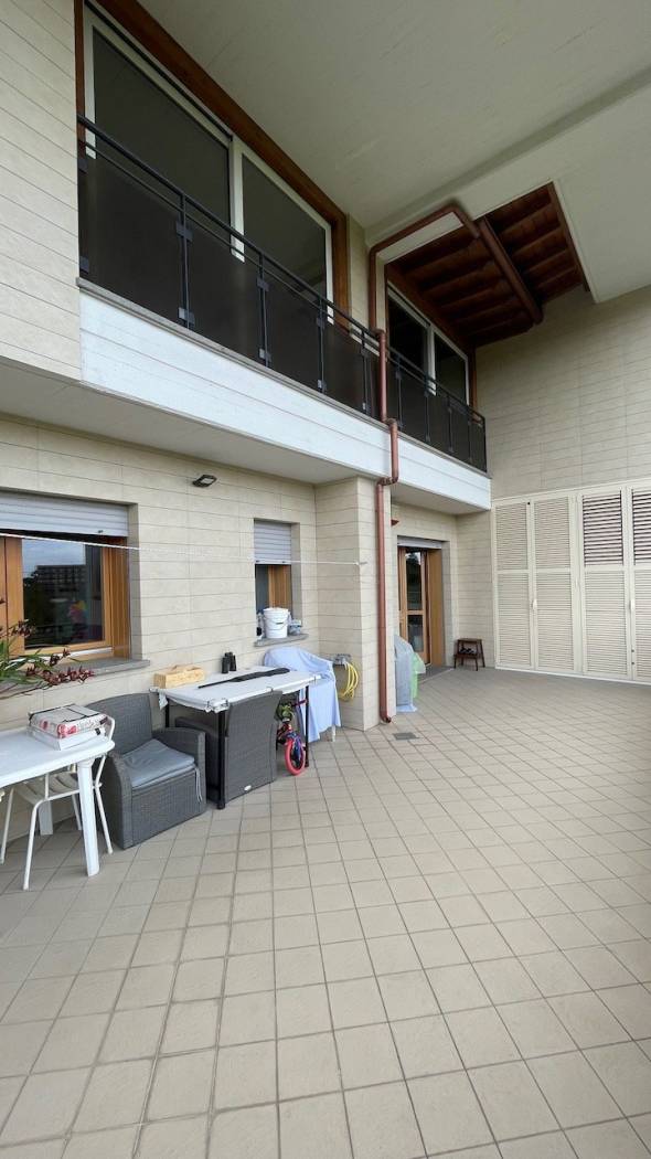 Terrazzo