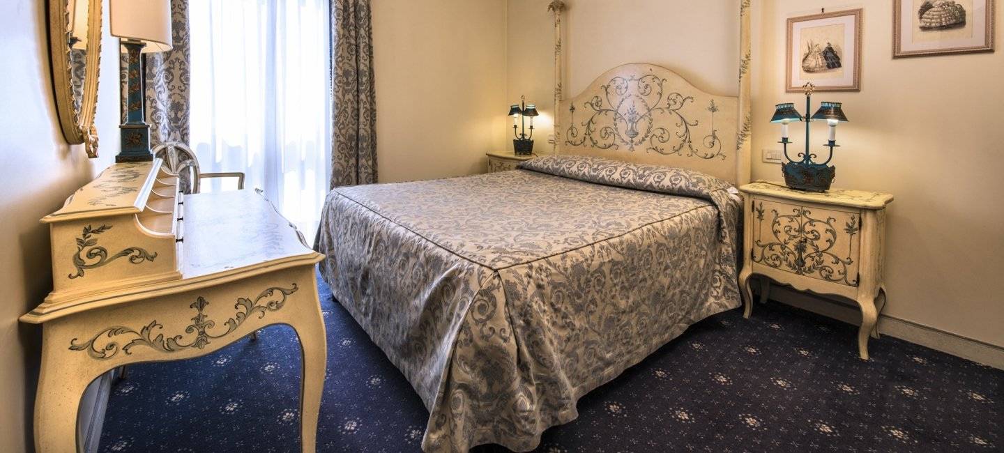 Camera da letto