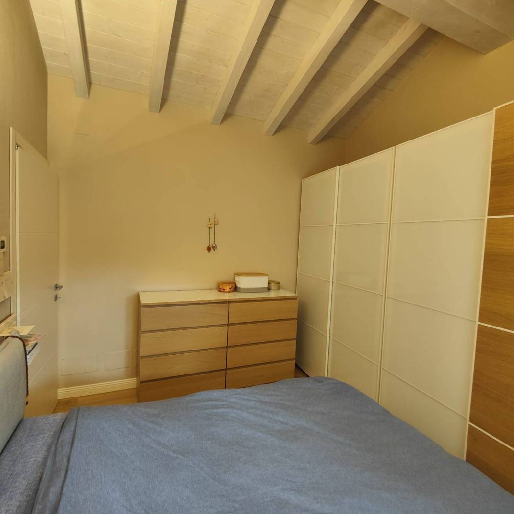 Camera da letto