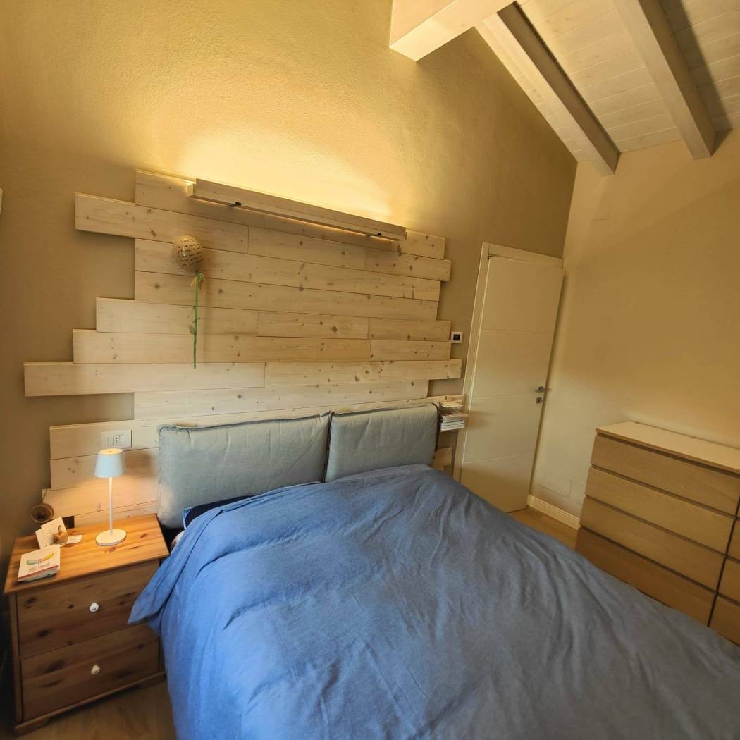 Camera da letto