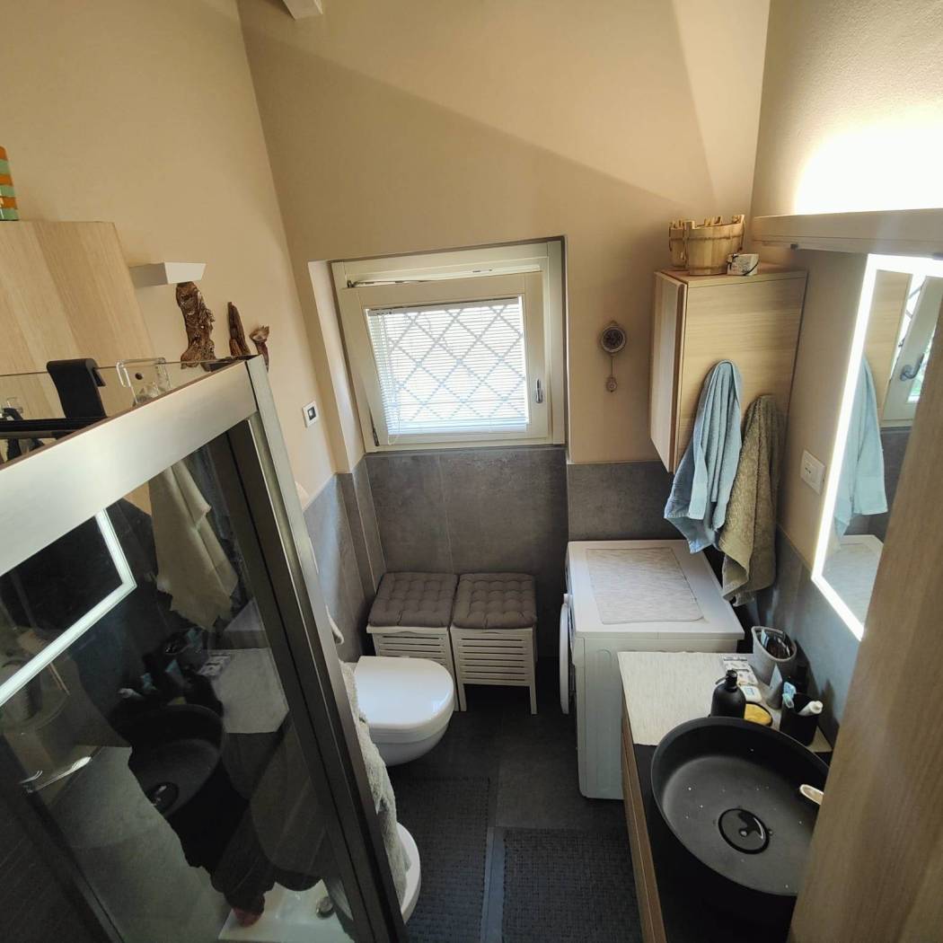 Bagno