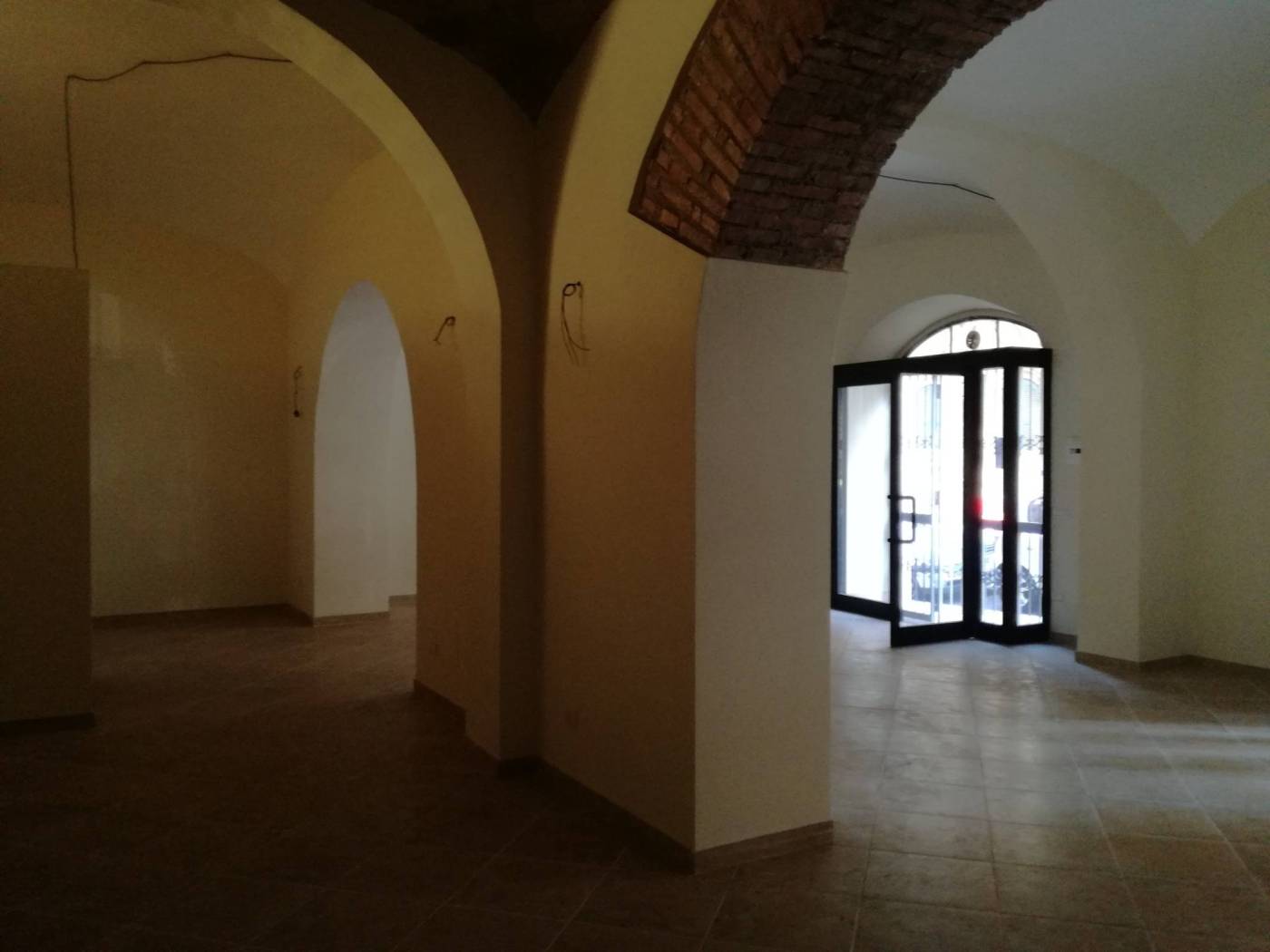 Interno palazzo Interno palazzo