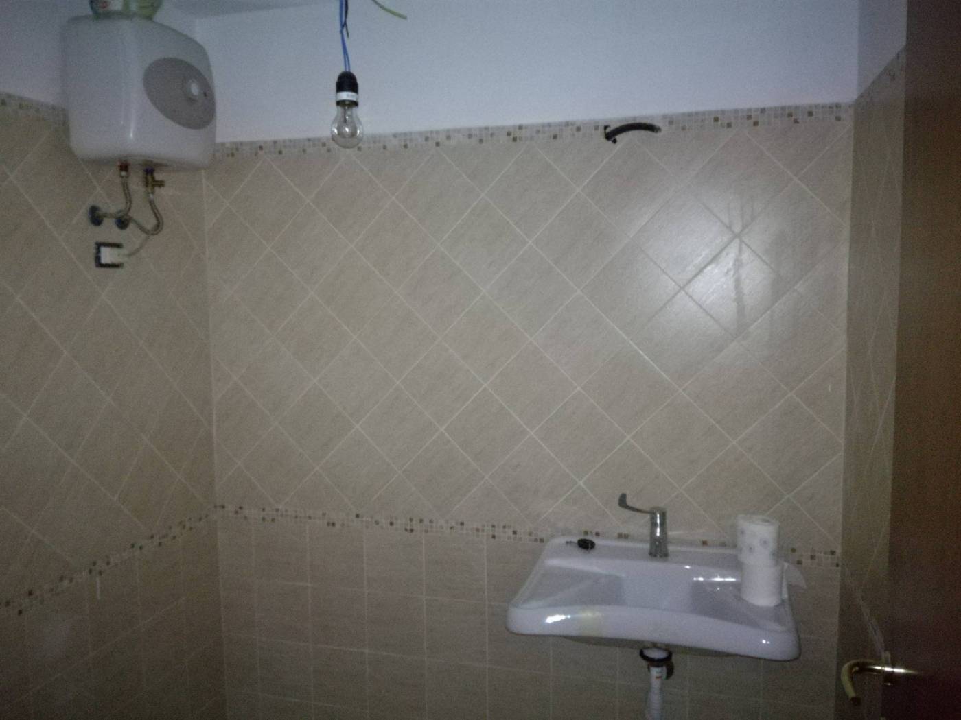 Bagno Bagno