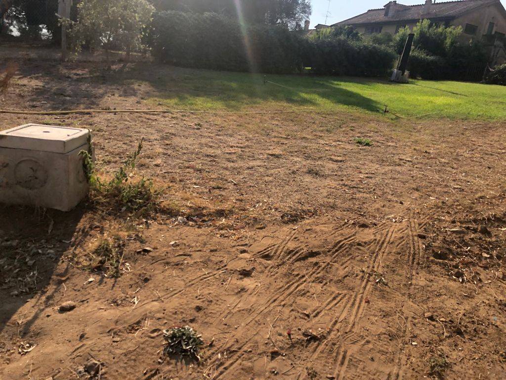 Terreno Terreno