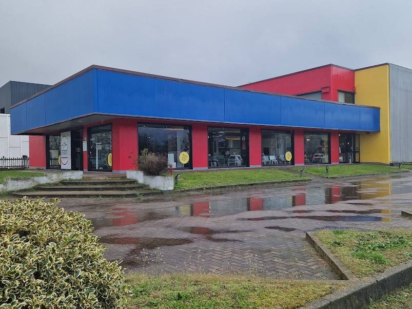 Facciata
