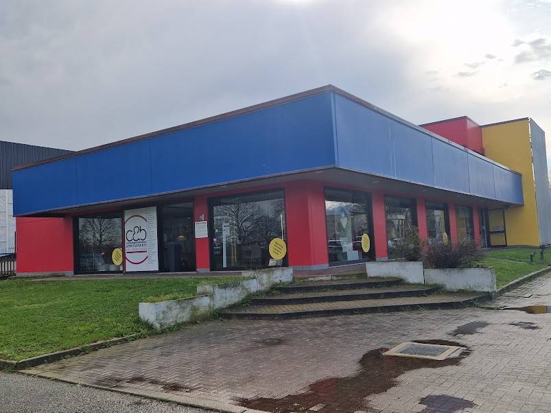 Facciata