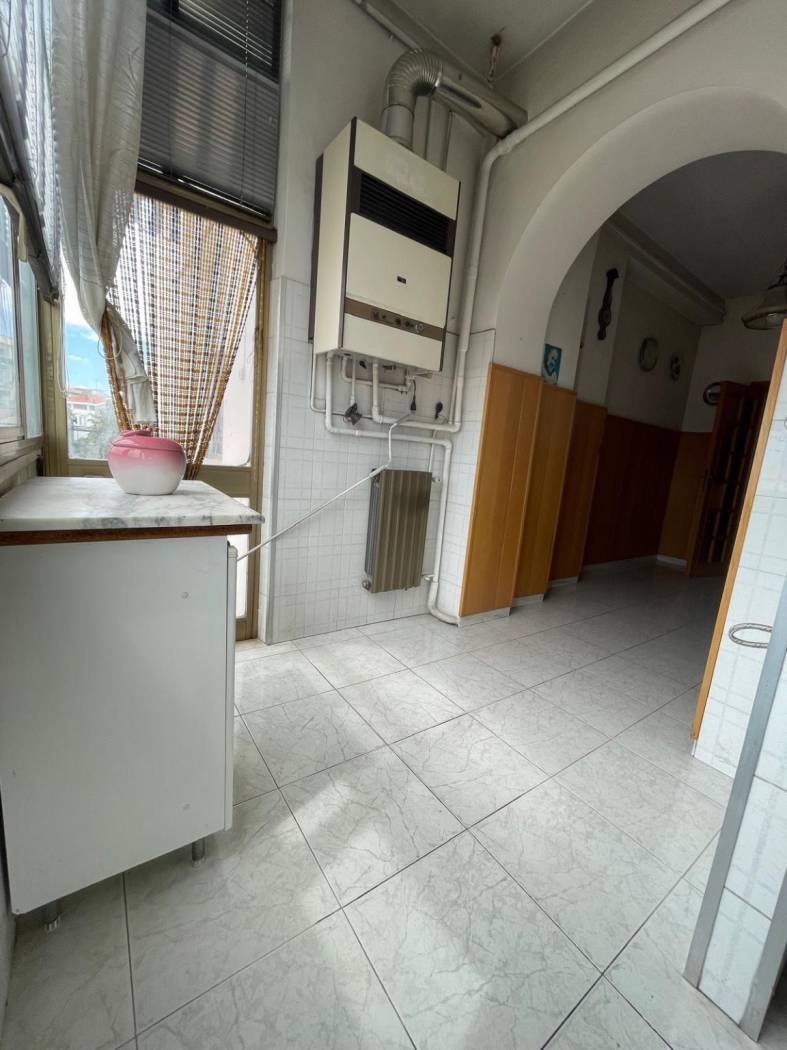 Interno non residenziale Interno non residenziale