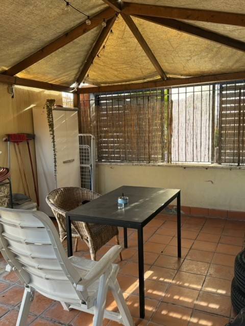 Veranda Veranda