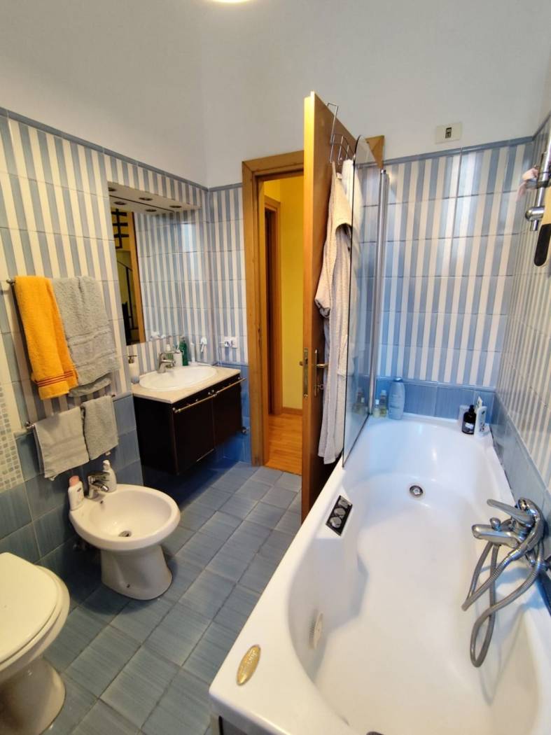 Bagno Bagno