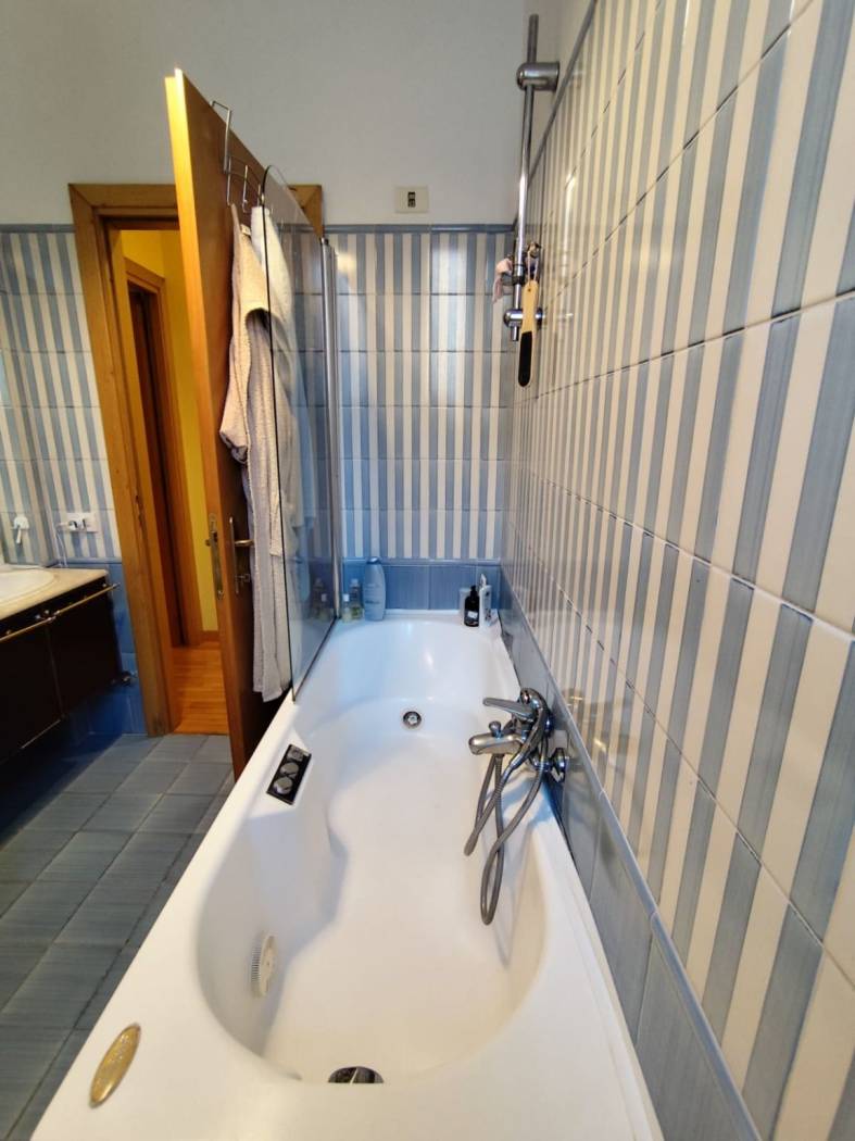 Bagno Bagno