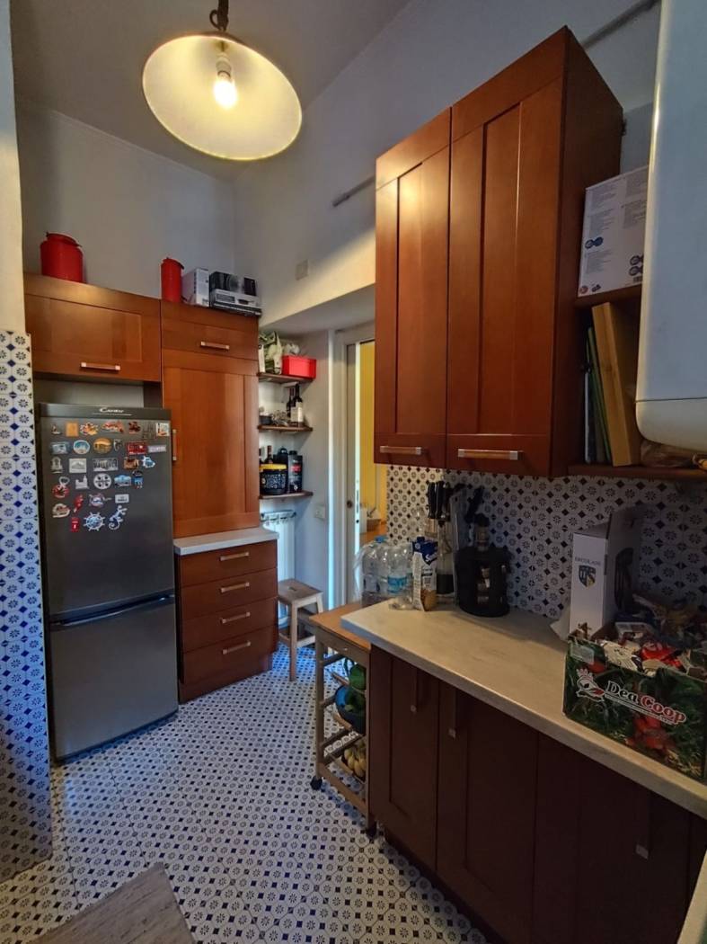 Cucina Cucina