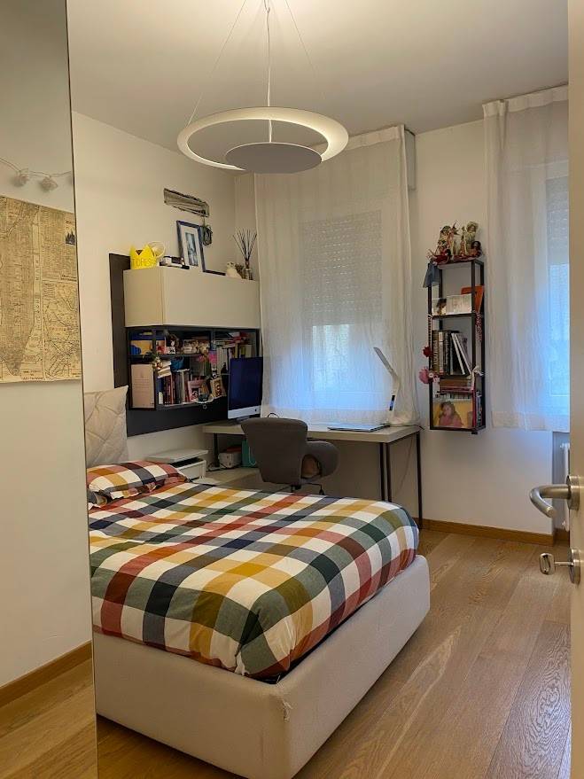 Camera da letto