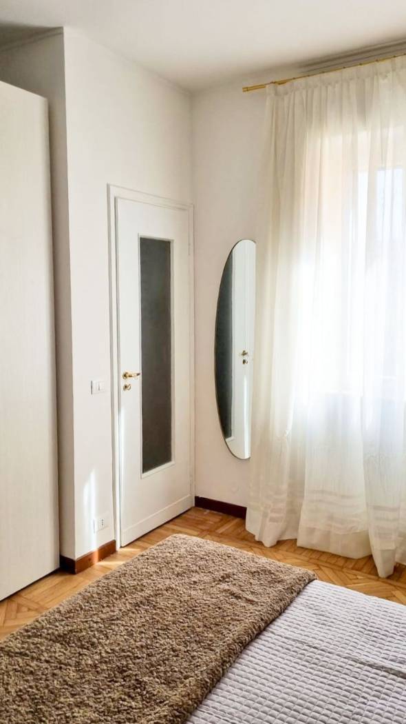 Cabina armadio