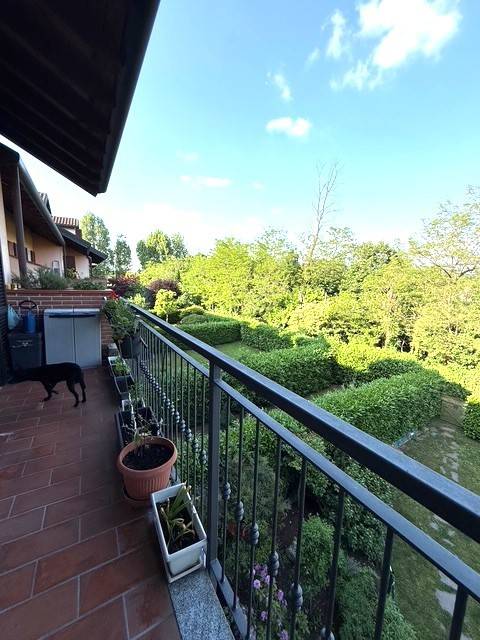 Balcone