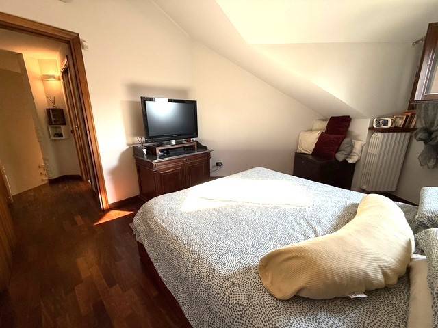 Camera da letto