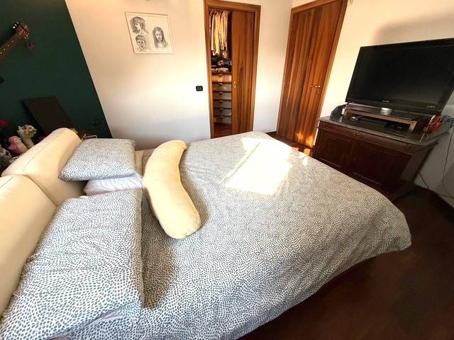 Camera da letto